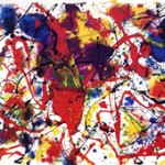 sam francis