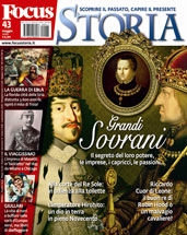 Focus Storia