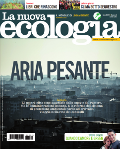 La nuova ecologia