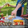 barbecue e picnic