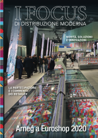 Distribuzione Moderna