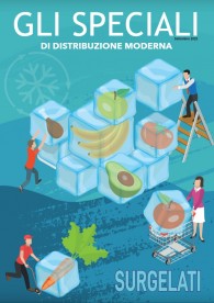 Distribuzione Moderna